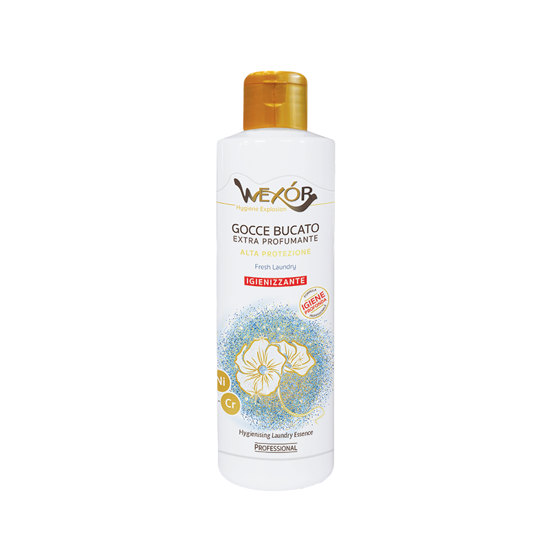 Gocce Bucato Igienizzanti Fresh Laundry