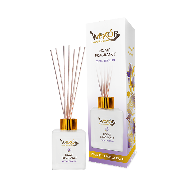 Home Fragrance Royal Narciso